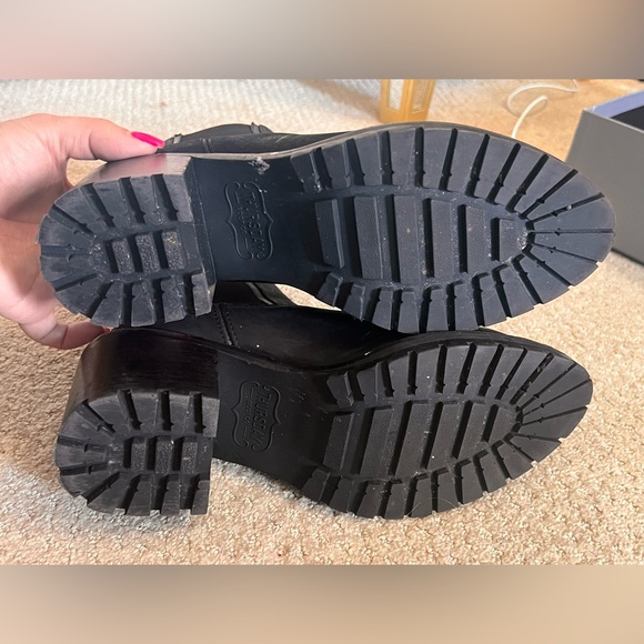 Thursday Boot Company - knockout boot black Matte - Picture 5 of 7